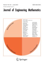 Journal of Engineering Mathematics 1/2023