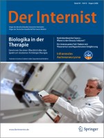 Der Internist 8/2008