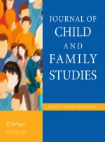 Journal of Child and Family Studies 8/2014