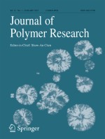 Journal of Polymer Research 1/2025