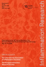 Inflammation Research 2/2010