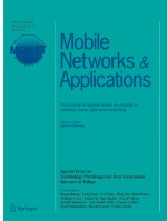 Mobile Networks and Applications 2/2023