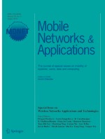 Mobile Networks and Applications 4/2023