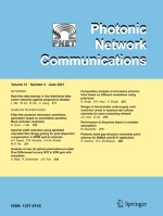 Photonic Network Communications 3/2021