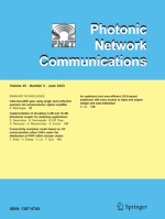 Photonic Network Communications 3/2023
