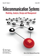 Telecommunication Systems 2/2024