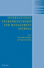 International Entrepreneurship and Management Journal 4/2022