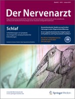 Der Nervenarzt 1/2014