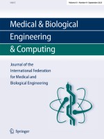 Medical & Biological Engineering & Computing 9/2023