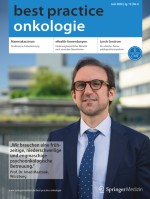 best practice onkologie 6/2024