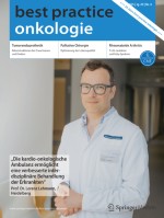 best practice onkologie 4/2025