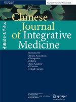 Chinese Journal of Integrative Medicine 2/2025