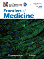 Frontiers of Medicine 3/2024