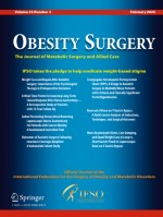Obesity Surgery 2/2025