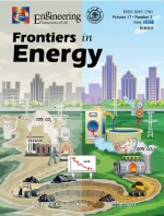 Frontiers in Energy 3/2023