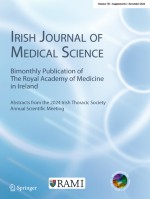 Irish Journal of Medical Science (1971 -) 6/2024
