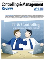Controlling & Management Review 6/2015