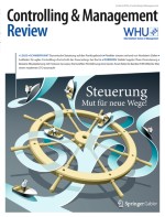 Controlling & Management Review 4/2022