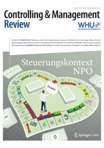 Controlling & Management Review 8/2022