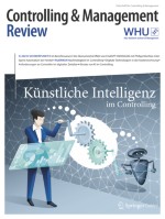 Controlling & Management Review 5/2023