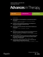 Advances in Therapy 12/2024