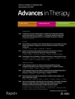 Advances in Therapy 9/2024