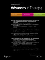 Advances in Therapy 4/2025