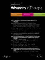 Advances in Therapy 6/2025