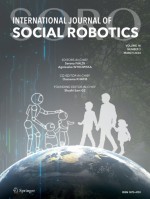 International Journal of Social Robotics 3/2024