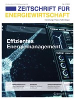 Zeitschrift für Energiewirtschaft 1/2024