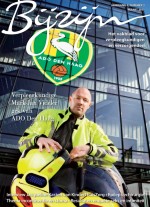 Bijzijn 3/2011