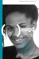 Jeugdbeleid 4/2016