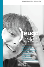 Jeugdbeleid 3/2018