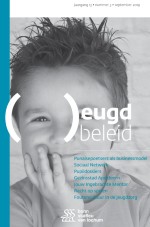 Jeugdbeleid 3/2019
