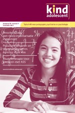 Kind en adolescent 4/2017