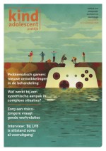 Kind & Adolescent Praktijk 3/2023