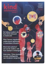 Kind & Adolescent Praktijk 1/2024