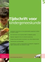 Tijdschrift voor Kindergeneeskunde 5/2011