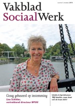 Vakblad Sociaal Werk 5/2018