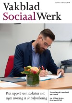 Vakblad Sociaal Werk 1/2019