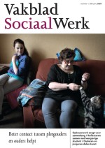Vakblad Sociaal Werk 1/2020