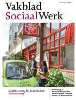 Vakblad Sociaal Werk 3/2021