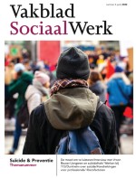 Vakblad Sociaal Werk 3/2022