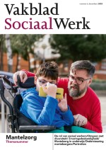 Vakblad Sociaal Werk 6/2022