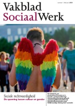 Vakblad Sociaal Werk 1/2023