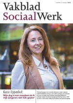 Vakblad Sociaal Werk 5/2024