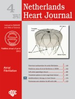 Netherlands Heart Journal 4/2012