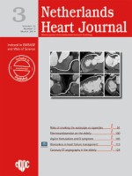 Netherlands Heart Journal 3/2014