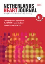 Netherlands Heart Journal 6/2019