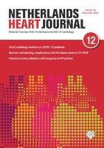 Netherlands Heart Journal 12/2020